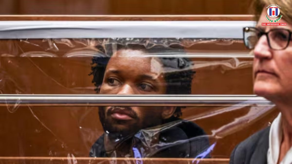 Singer D4vd Pleads Not Guilty in Celeste Rivas Hernandez Murder Case as Shocking Allegations Surface