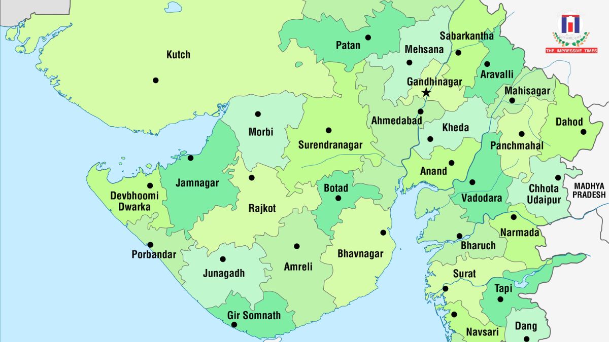 Gujarat ATS Cracks Alleged Terror Plot, Two Held Over Radicalisation Network