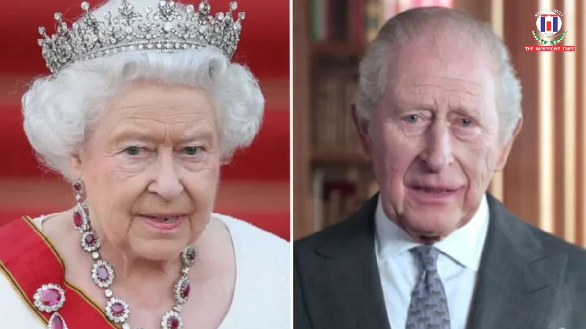 King Charles Pays Emotional Tribute as Queen Elizabeth II’s 100th Birth Anniversary Is Marked