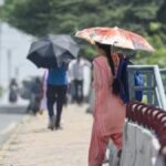 Delhi’s Surface Heat Surges Nearly 3°C in 11 Years as Urban Hotspots Intensify