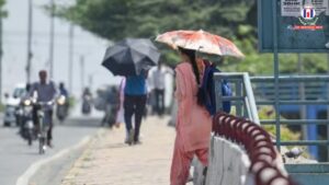 Delhi’s Surface Heat Surges Nearly 3°C in 11 Years as Urban Hotspots Intensify