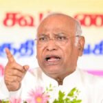Kharge sparks row with ‘terrorist’ remark on PM Modi, attacks AIADMK over BJP alliance