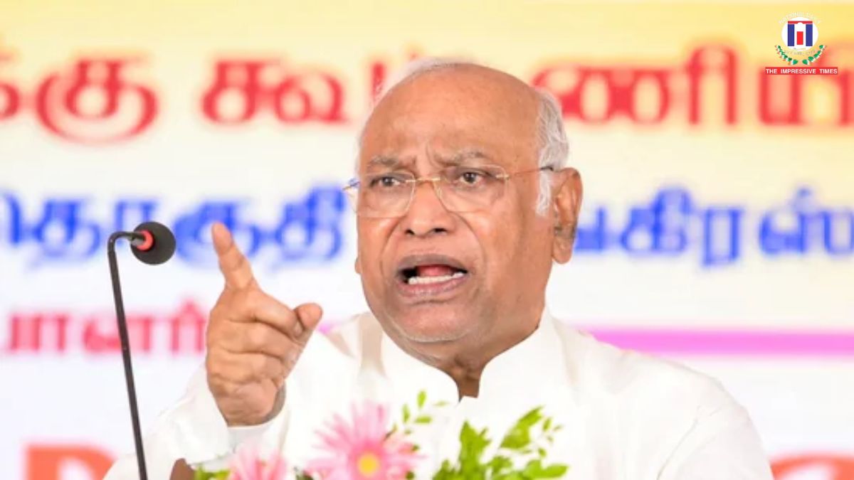 Kharge sparks row with ‘terrorist’ remark on PM Modi, attacks AIADMK over BJP alliance