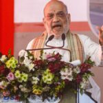 Amit Shah Pays Tribute to Adi Shankaracharya on Jayanti, Highlights His Role in Strengthening Sanatan Culture