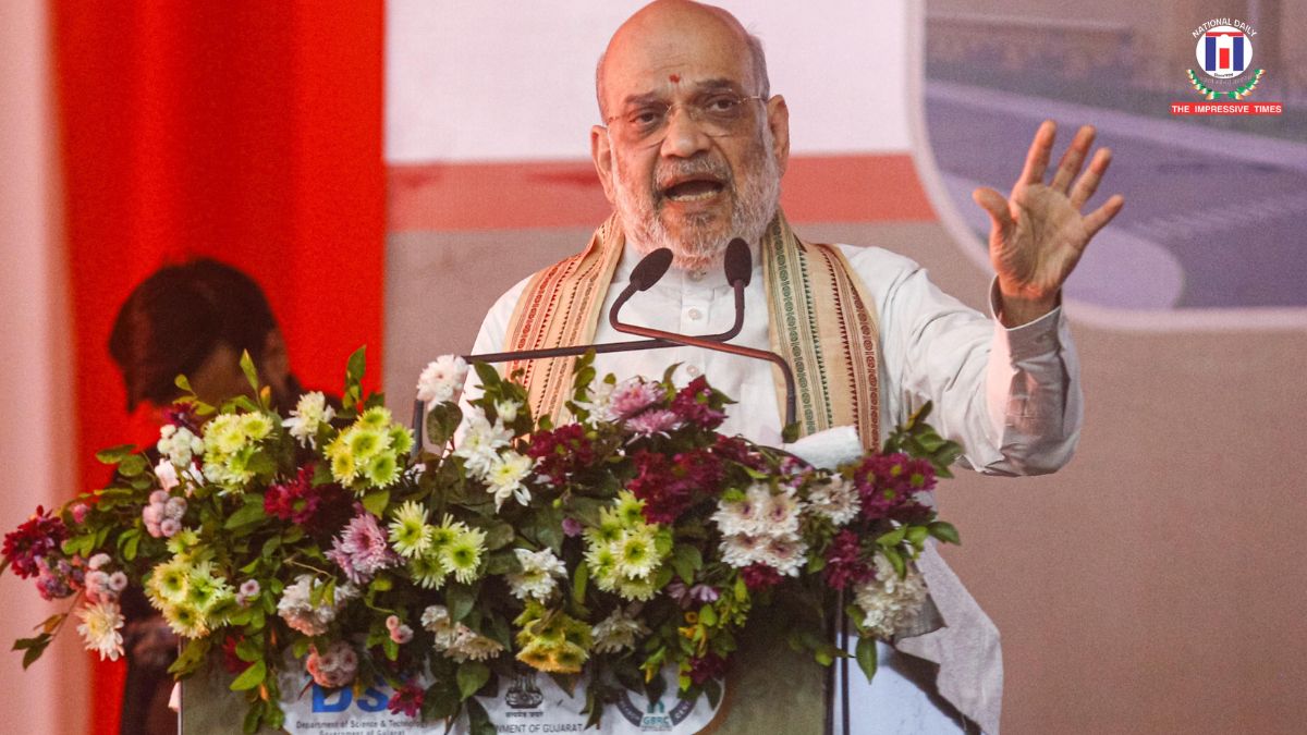 Amit Shah Pays Tribute to Adi Shankaracharya on Jayanti, Highlights His Role in Strengthening Sanatan Culture