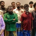 19 Tamil Nadu Fishermen Return from Sri Lankan Detention, Renew Focus on Maritime Dispute