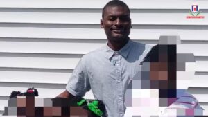 Louisiana Family Massacre: Child Escapes by Jumping from Roof as Eight Children Killed in Shreveport Shooting