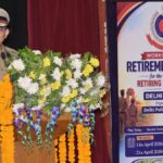 Delhi Police Organises “Life After Retirement” Workshop for Personnel Approaching Superannuation