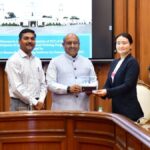 Delhi Assembly Hosts 43 Foreign Delegates, Speaker Vijender Gupta Highlights Legislative Drafting