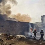 Two Killed in Palghar Firecracker Unit Blast, Safety Lapses Under Investigation