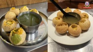 Japanese businesswoman’s pani puri obsession sparks startup dream after viral social media posts