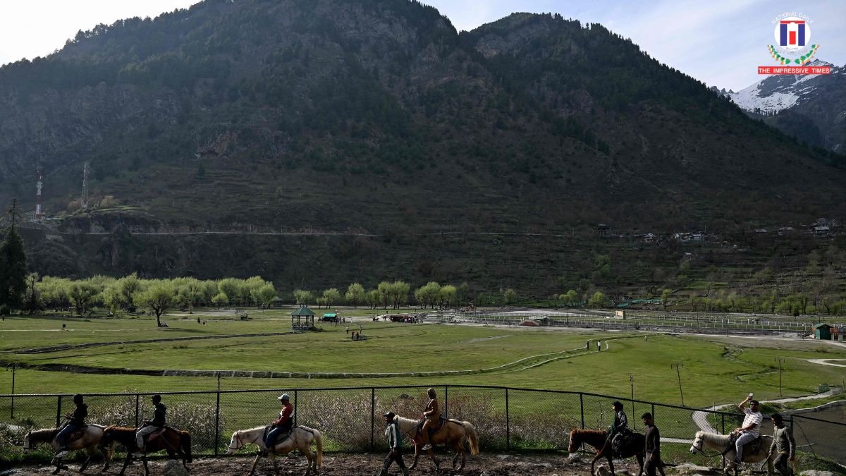 93 Days of Revenge Hunt End as Pahalgam Terror Attackers Gunned Down in Kashmir Forests