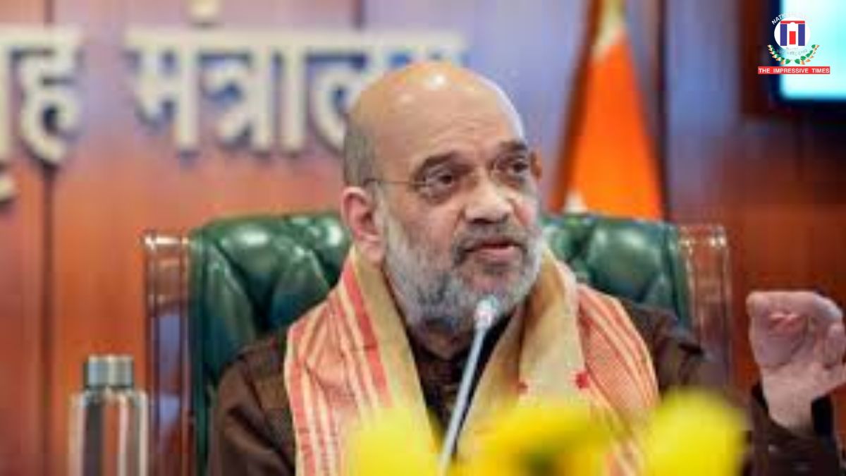 Amit Shah Remembers Victims of Pahalgam Attack and Reaffirms Firm Stand Against Terrorism