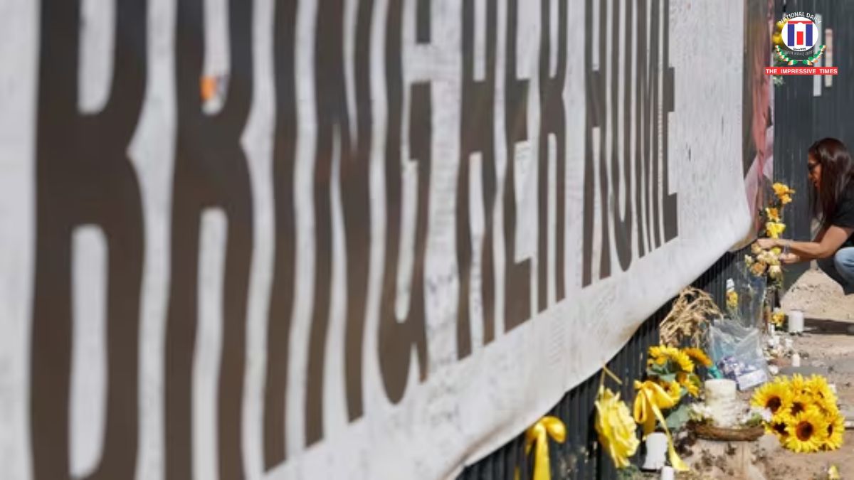 Kidnappers Accused of Playing Mind Games in Nancy Guthrie Case as Probe Stalls