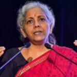 Union Finance Minister Nirmala Sitharaman Targets Congress Over Remarks on Prime Minister