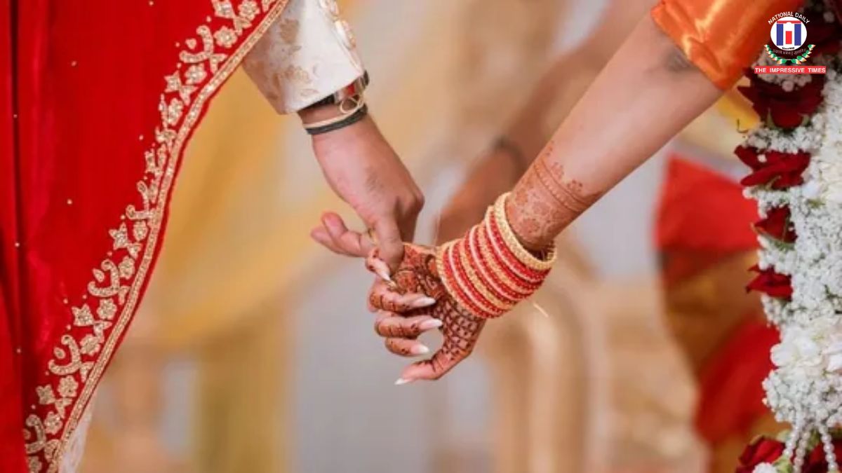 Divorced IITian’s ‘Virgin Bride’ Demand Sparks Outrage Online