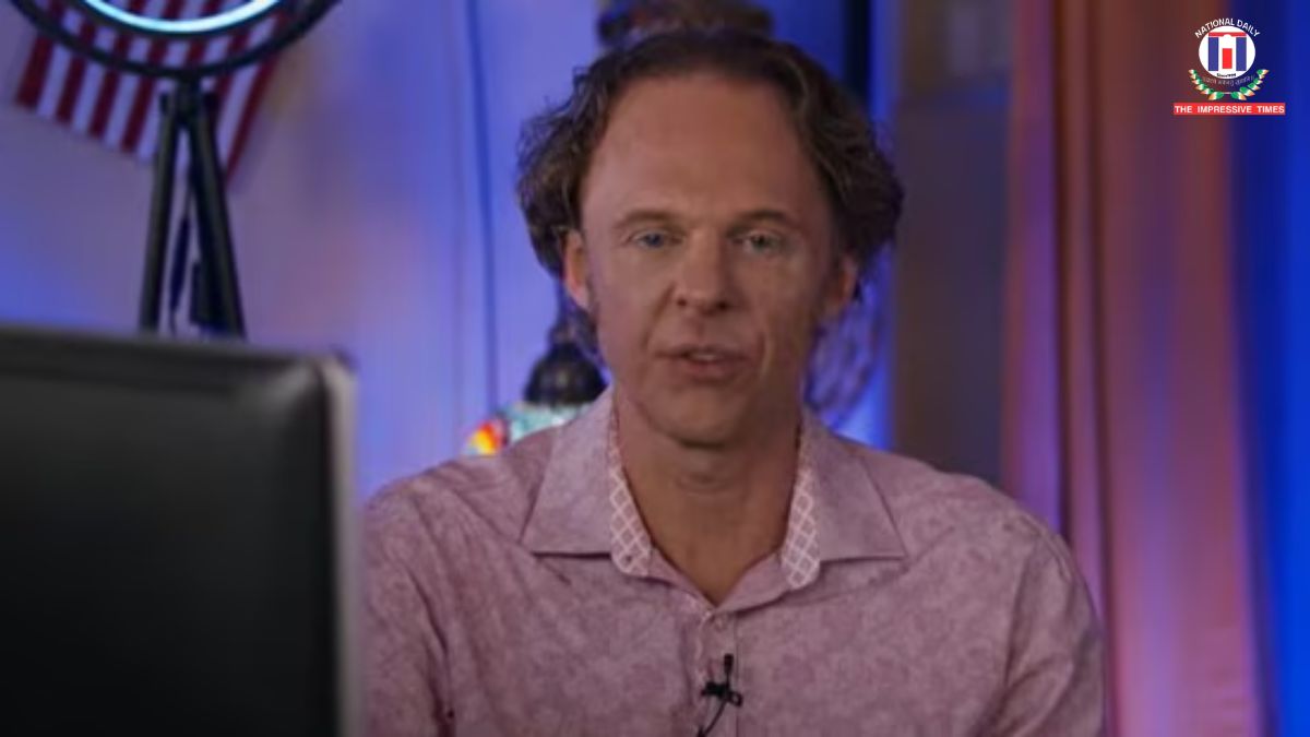 Mystery Deepens Around David Wilcock Rumors After Biographer’s Death Sparks Speculation