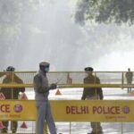 21-Year-Old Woman Found Dead in South Delhi, Ex-Servant Under Scanner