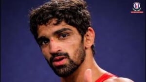 WFI Brings in Foreign Coaches to Boost National Camp Ahead of Asian Games and Olympics