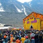 Kedarnath Temple Doors Open for Devotees as Char Dham Yatra Gains Momentum