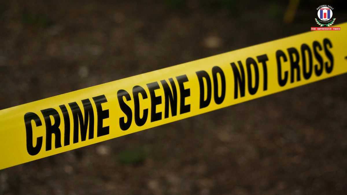 Ghaziabad Encounter Ends in Death of Rape-Murder Accused as Family Refuses to Claim Body