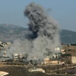 IDF Claims Two Hezbollah Fighters Killed in Southern Lebanon Amid Ceasefire Tensions