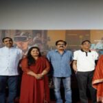 Achappa’s Album Premieres in Kochi Showcasing NFDC Vision for Regional Cinema