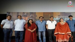 Achappa’s Album Premieres in Kochi Showcasing NFDC Vision for Regional Cinema