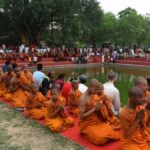 Lumbini Emerges as Soft Power Bridge Strengthening India Nepal Ties in Changing Geopolitics