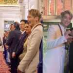 K-pop Star Aoora Meets South Korean President at Rashtrapati Bhavan Calls It a Proud Cultural Moment