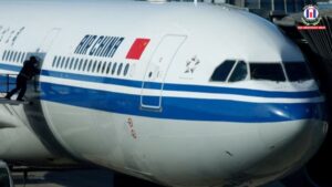 Beijing-Delhi Direct Flights Resume Signaling Thaw in India China Relations