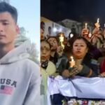 Father Alleges Police Failure After Tripura Student Killed in Dehradun Racial Attack