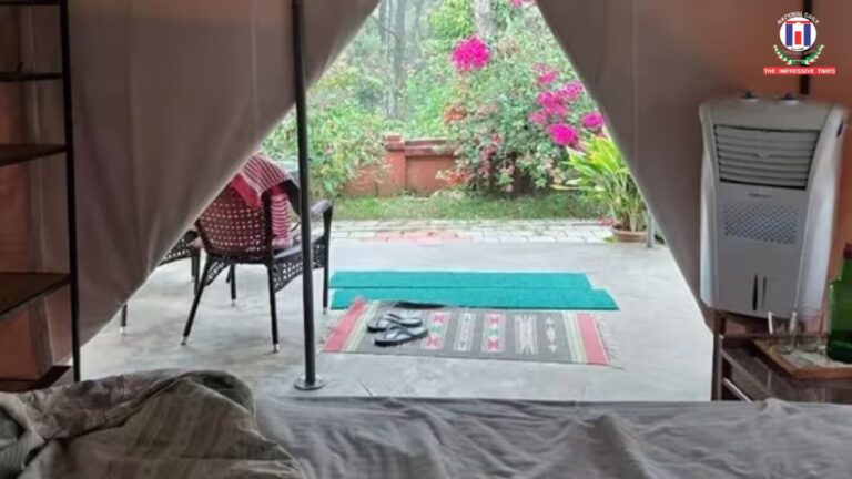 US Woman Alleges Drugged and Raped at Karnataka Homestay Two Arrested Case Escalates