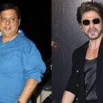 David Dhawan opens up on missed collaboration with Shah Rukh Khan
