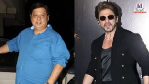 David Dhawan opens up on missed collaboration with Shah Rukh Khan