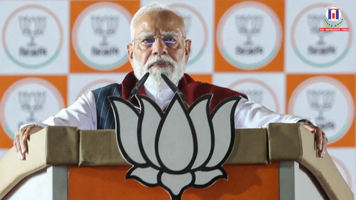 PM Narendra Modi Announces Compensation After Fatal Road Accident in Mirzapur Claims 11 Lives