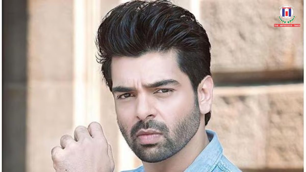 Television Actor Vipul Roy Reports Theft of Cash and Jewellery Worth Several Lakhs, Lodges Complaint Against Domestic Help