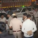 Rohini Encounter: Tillu Tajpuria Gang Shooter Arrested After Brief Gunfight with Delhi Police
