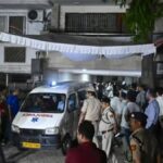 Kailash Hills Case Deepens as Accused Linked to Another Sexual Assault Hours Before Delhi Murder