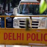 UPSC Aspirant Remembered as ‘Humble and Bright’ After Brutal Kailash Hills Murder