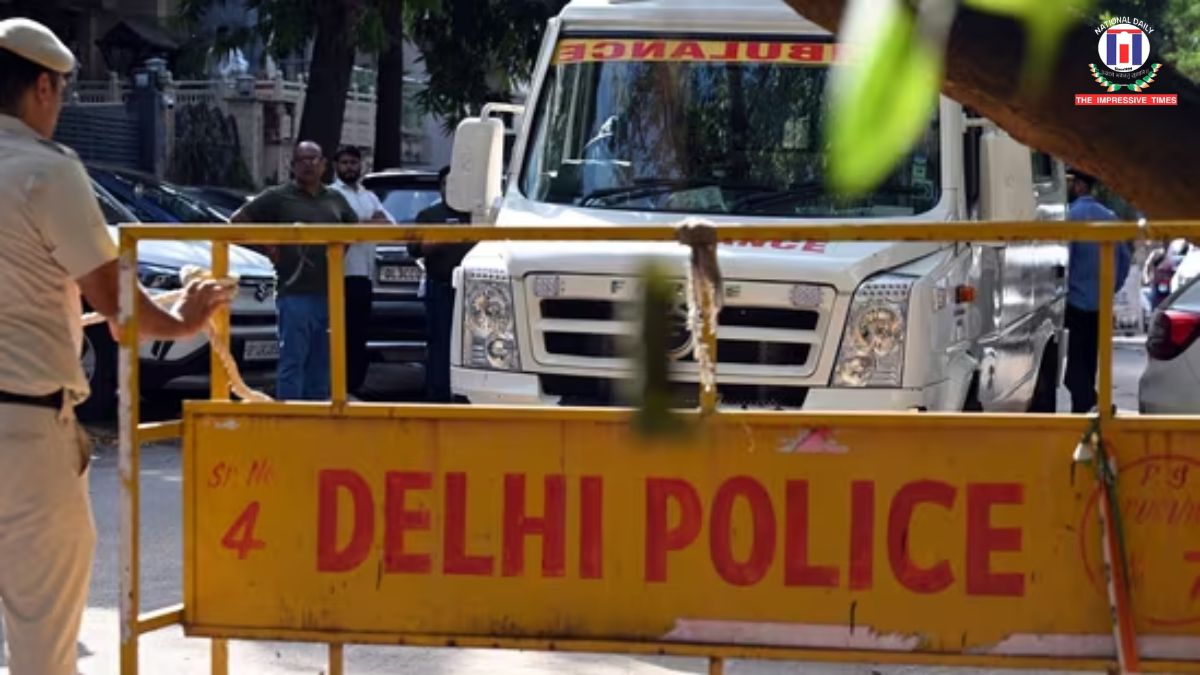 UPSC Aspirant Remembered as ‘Humble and Bright’ After Brutal Kailash Hills Murder