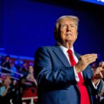 Donald Trump Sparks Row with Post on Birthright Citizenship