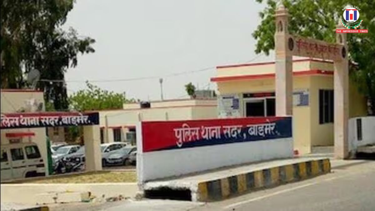 Security Breach at PM Event Venue in Balotra Triggers Action, SHO Suspended