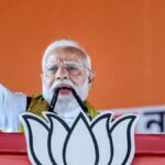 Narendra Modi Targets TMC Over Jhalmuri Remark Promises Faster CAA Rollout