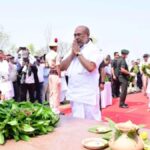 Manipur Marks Khongjom Day with Call for Unity and Rule of Law