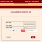 JAC 10th Result 2026 Declared Students Can Check Marks at Official Website