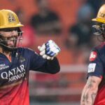 RCB Captain Rajat Patidar Backs Flexible Mindset Behind Strong IPL Run