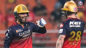 RCB Captain Rajat Patidar Backs Flexible Mindset Behind Strong IPL Run