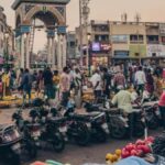 India vs Sri Lanka Travel Debate Sparks Buzz After US Retiree Calls India ‘Overwhelming’