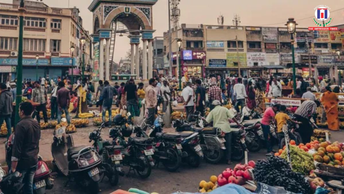 India vs Sri Lanka Travel Debate Sparks Buzz After US Retiree Calls India ‘Overwhelming’